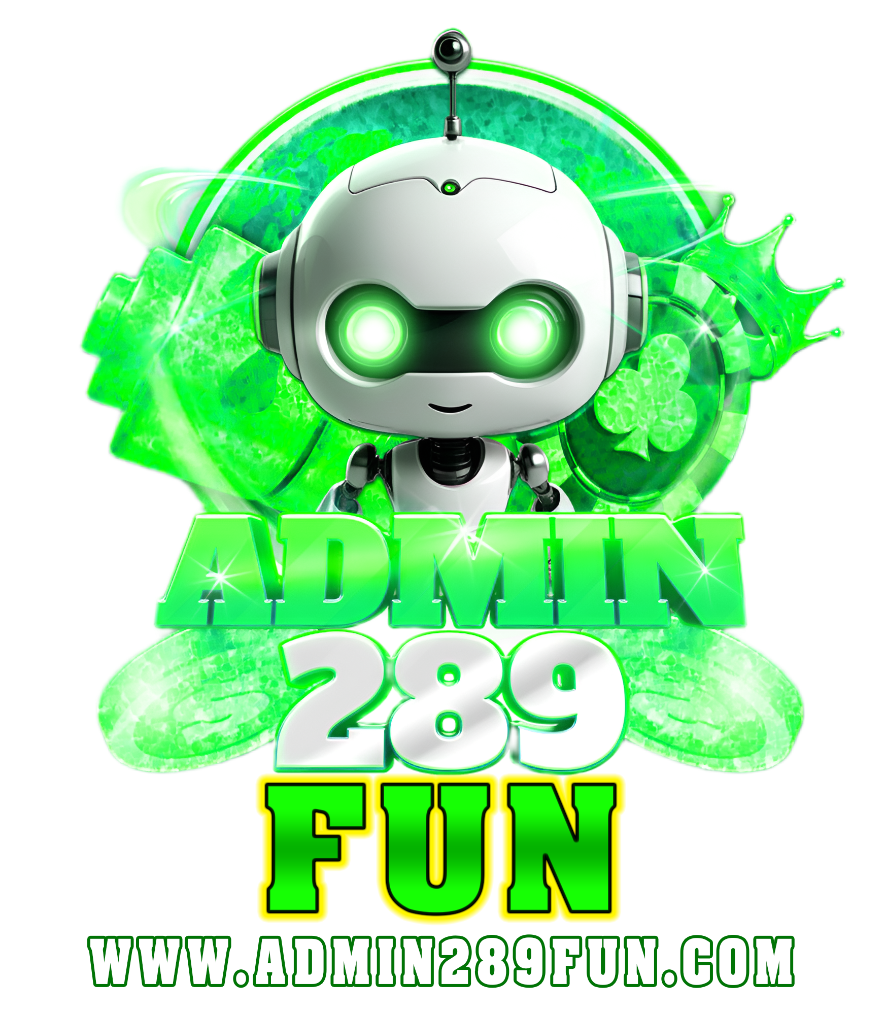 admin289fun